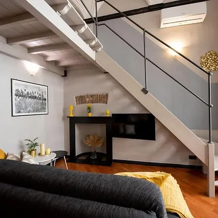 Elegante Bilivello Con Vasca In Апартаменты *