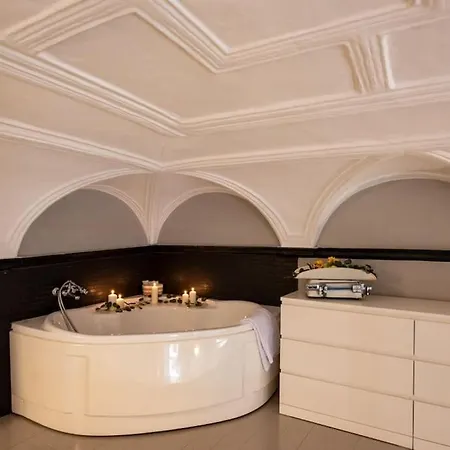 Elegante Bilivello Con Vasca In Апартаменты *