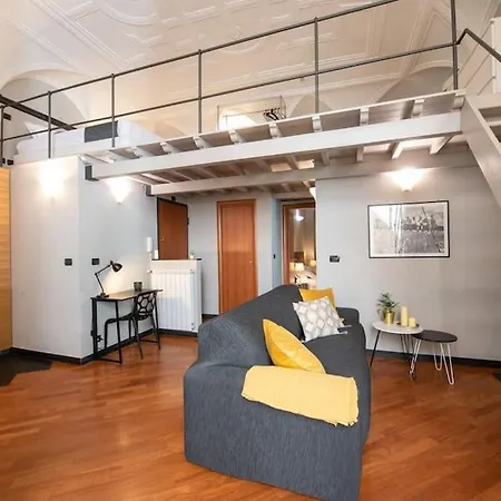 Elegante Bilivello Con Vasca In Appartement *